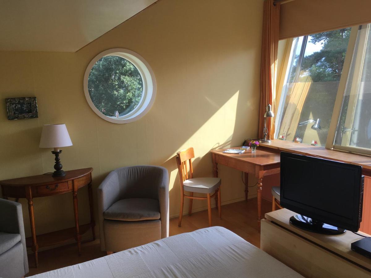 阿尔梅勒Sonnesleep住宿加早餐旅馆 外观 照片